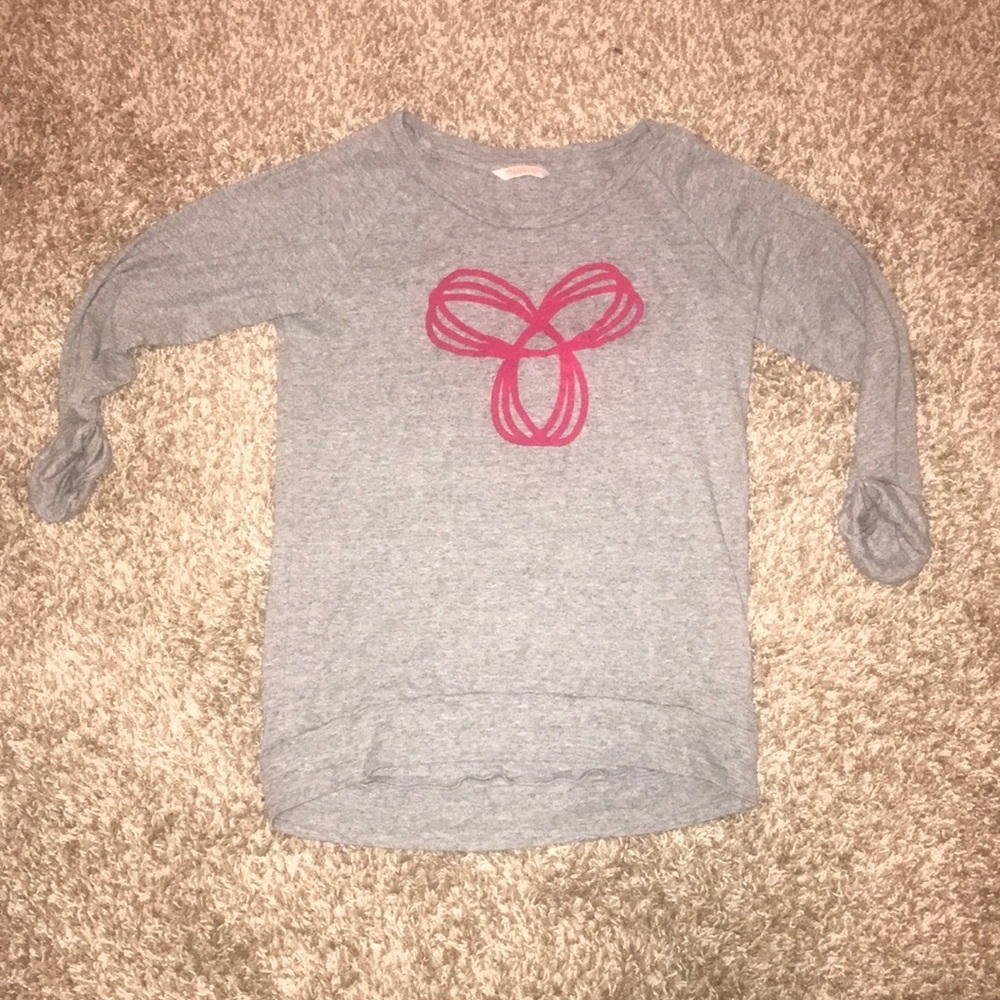 TNA shirt - Picture 3 of 3